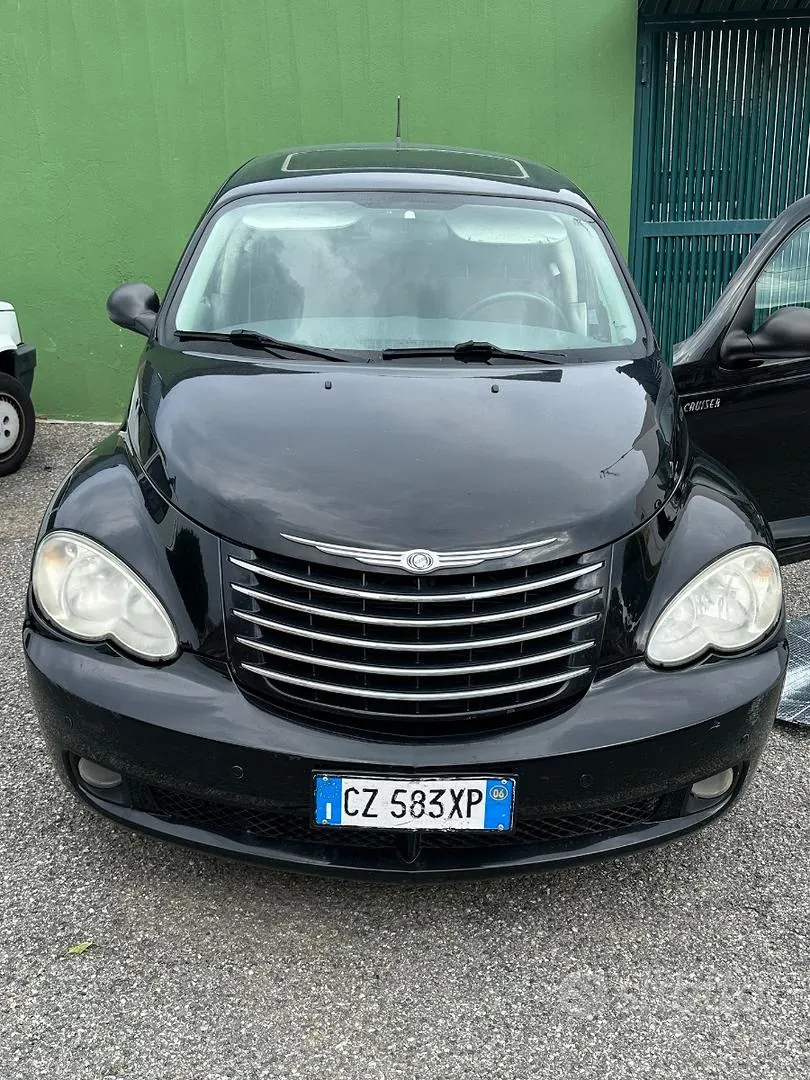 Chrysler Pt Cruiser