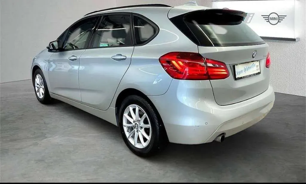 BMW 2 Series 2014 photo 3