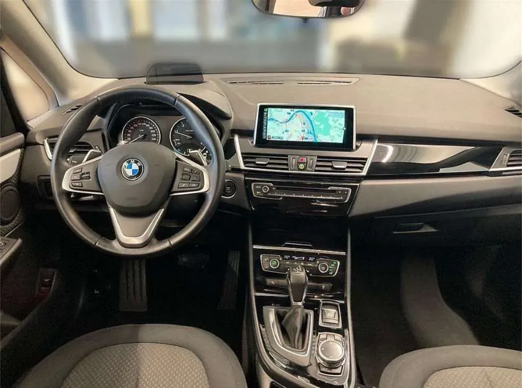 BMW 2 Series 2014 photo 2