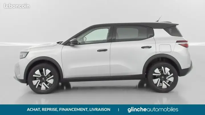 Opel Frontera 2026 photo 4