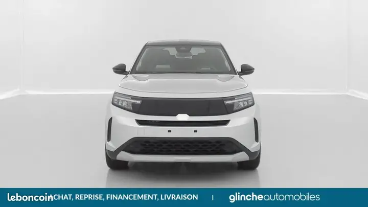 Opel Frontera 2026 photo 2