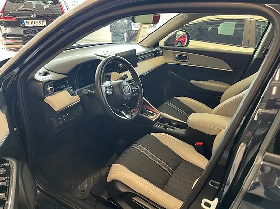 Honda Hr-V 2023 photo 5