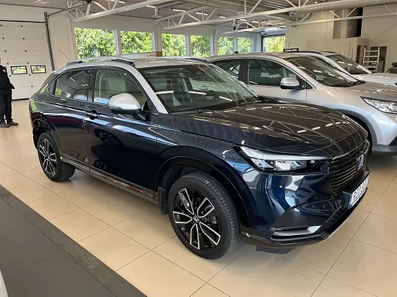 Honda Hr-V 2023 photo 2