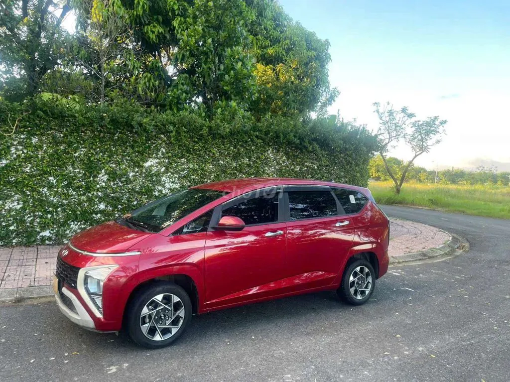 Hyundai Stargazer 2022 photo 5