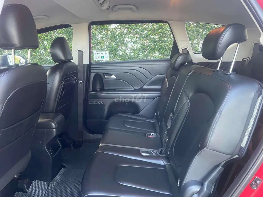 Hyundai Stargazer 2022 photo 4