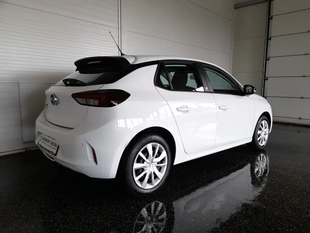 Opel Corsa 2023 photo 2