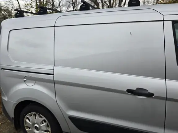 Ford Transit Connect 2014 photo 3