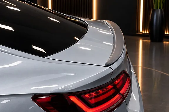 Volkswagen Arteon 2018 photo 5