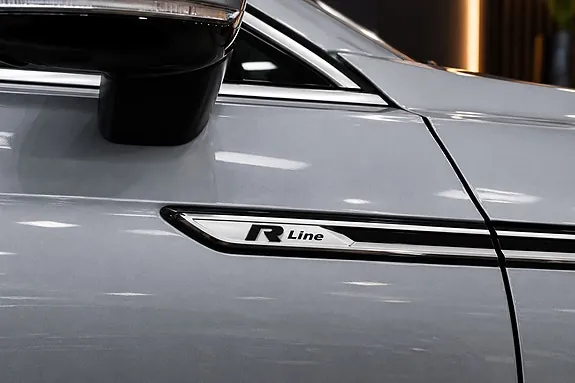 Volkswagen Arteon 2018 photo 2