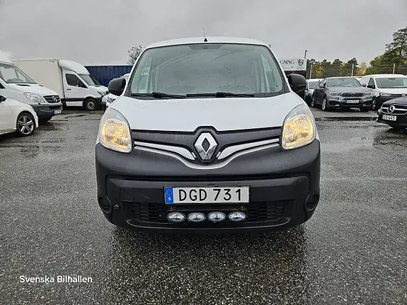 Renault Kangoo Express 2019 photo 2
