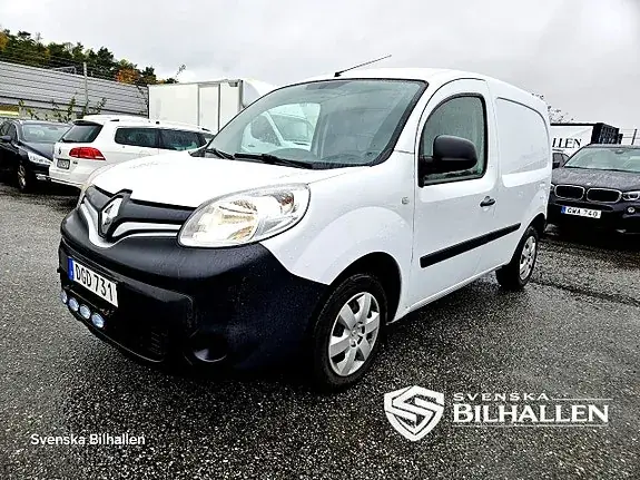 Renault Kangoo Express
