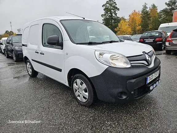 Renault Kangoo Express 2019 photo 3