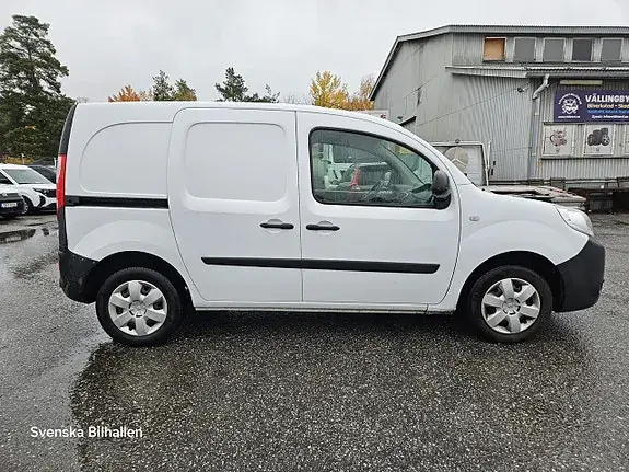 Renault Kangoo Express 2019 photo 5