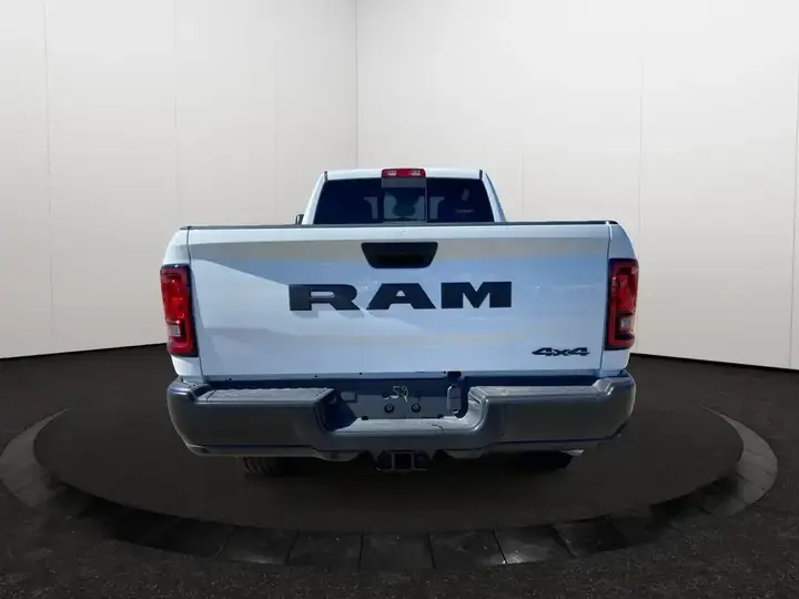 Ram 3500 2026 photo 5