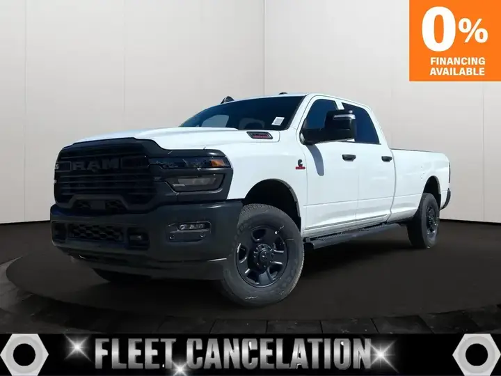 Ram 3500