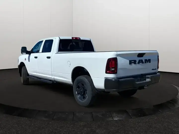 Ram 3500 2026 photo 4