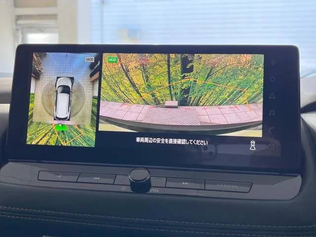 Nissan Extreirail X E-4Orce 2023 photo 4