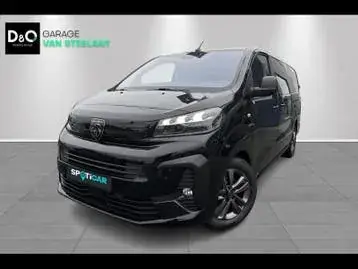 Peugeot Expert Combi