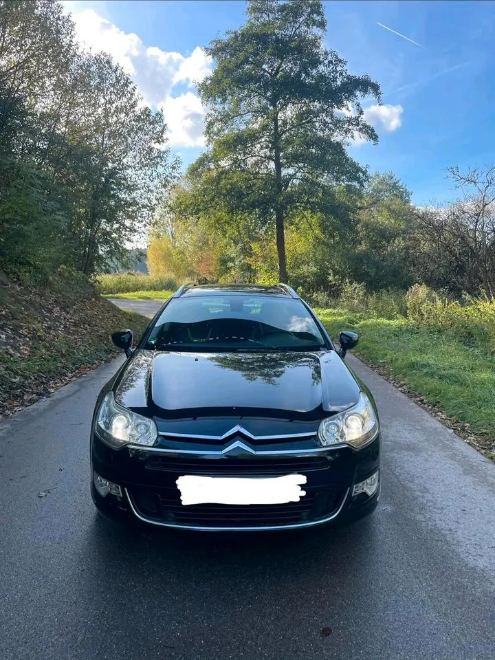 Citroen C5