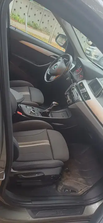 BMW X1 2017 photo 2