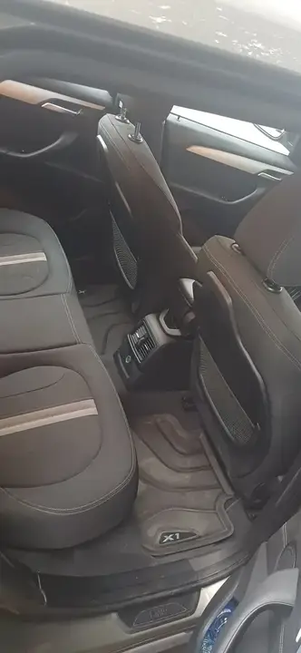 BMW X1 2017 photo 3