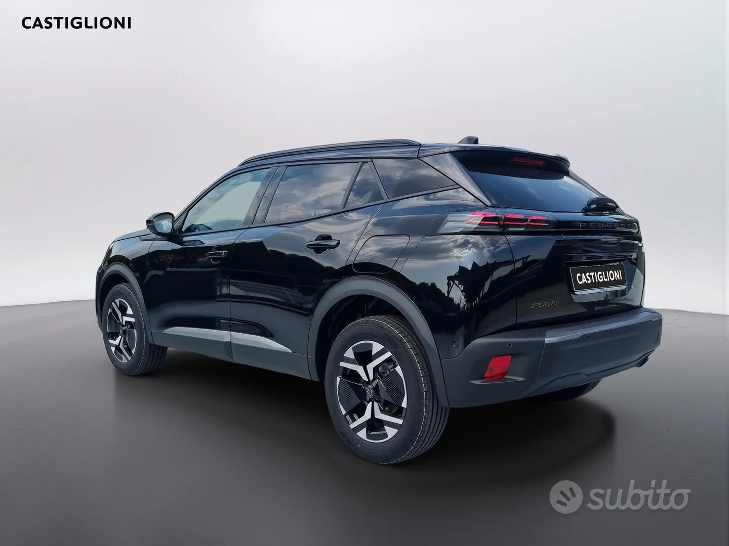 Peugeot 2008 2026 photo 3