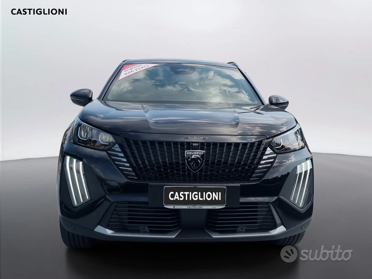 Peugeot 2008 2026 photo 5