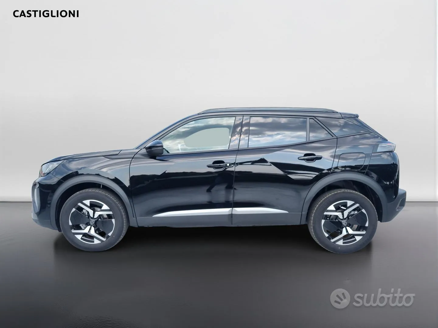 Peugeot 2008 2026 photo 2