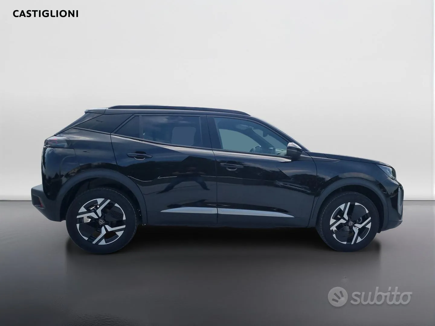 Peugeot 2008 2026 photo 4