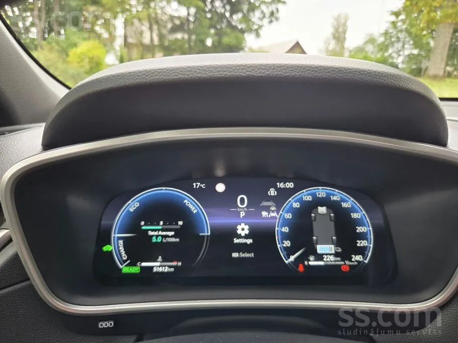 Toyota Corolla Cross 2025 photo 5