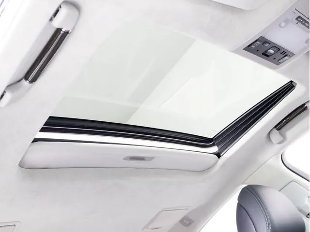 Lexus Ls600H 2013 photo 4