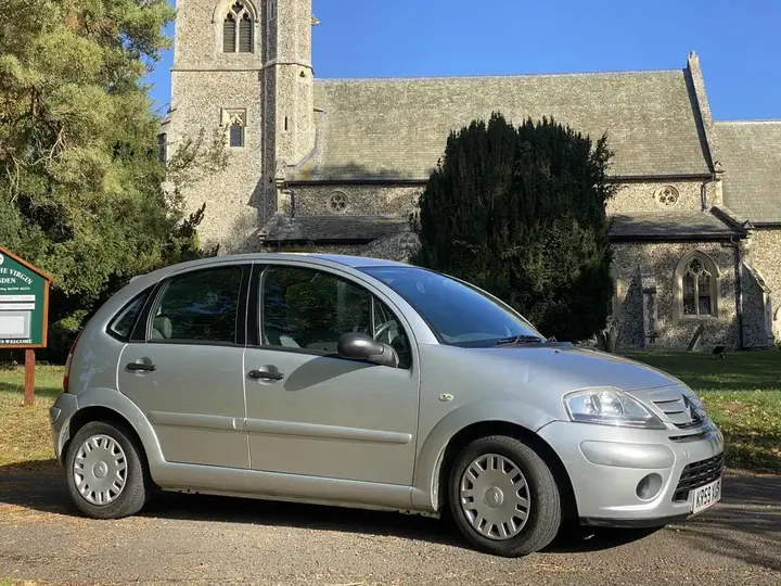 Citroen C3
