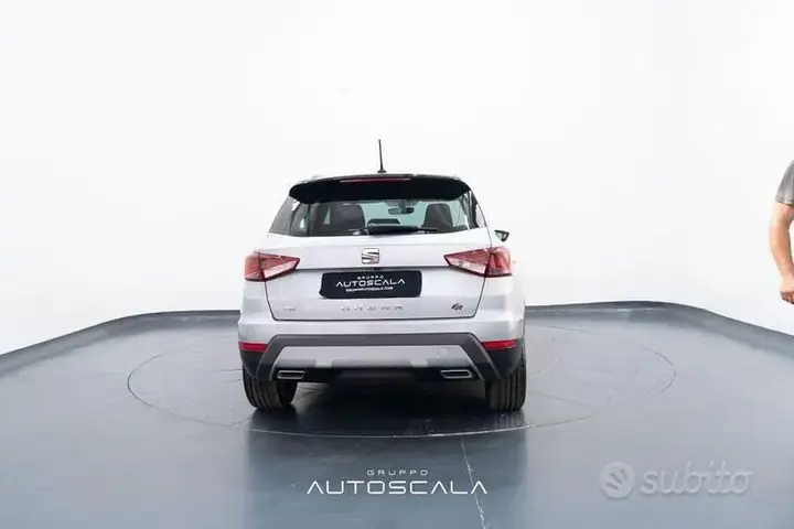 Seat Arona 2020 photo 5
