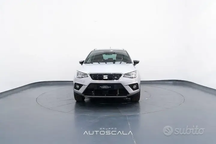 Seat Arona 2020 photo 2