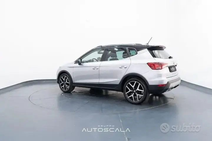 Seat Arona 2020 photo 4