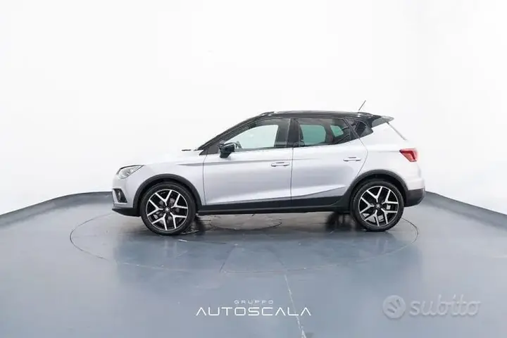 Seat Arona 2020 photo 3