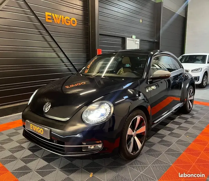 Volkswagen Coccinelle