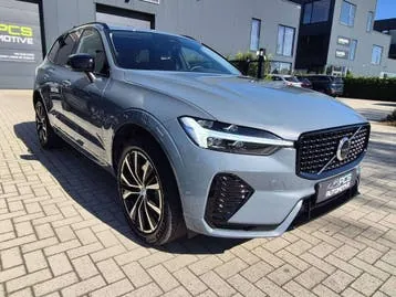 Volvo Xc60 2023 photo 3