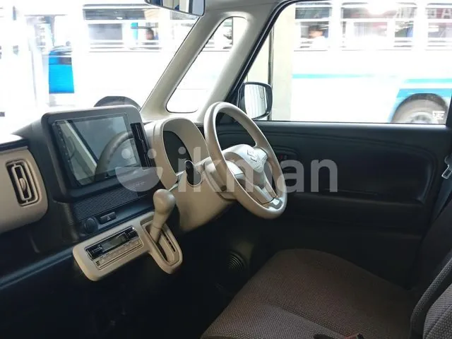 Suzuki Wagon R 2024 photo 4