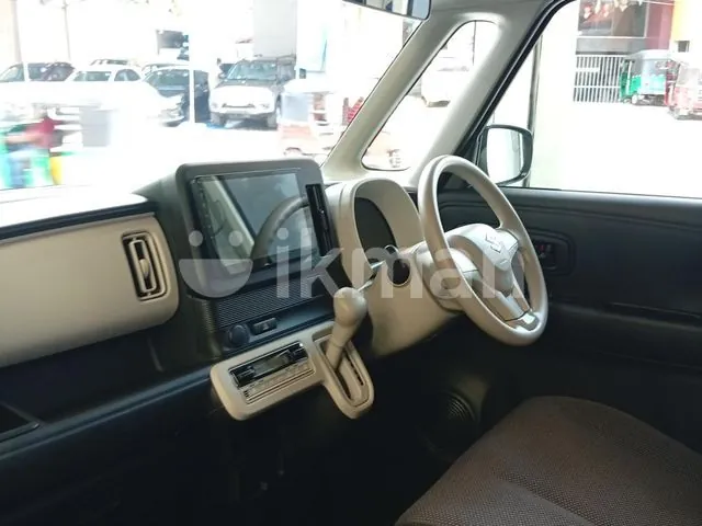 Suzuki Wagon R 2024 photo 2