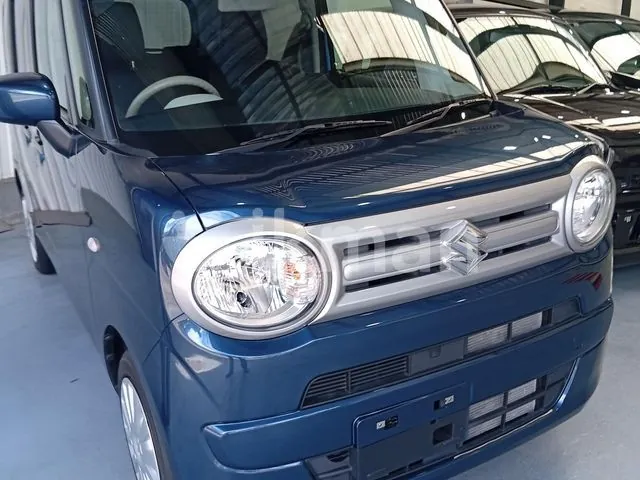 Suzuki Wagon R 2024 photo 3