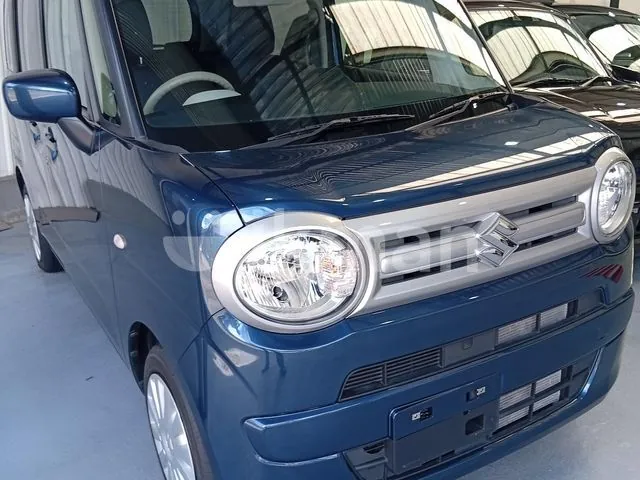 Suzuki Wagon R 2024 photo 5