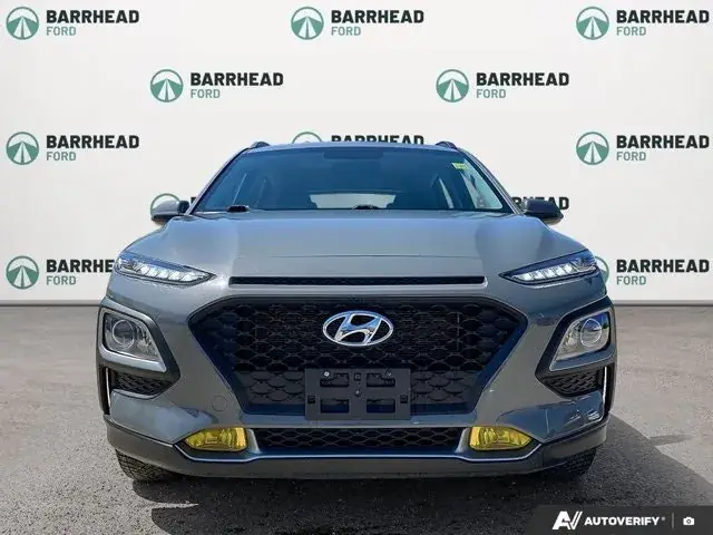 Hyundai Kona 2021 photo 2