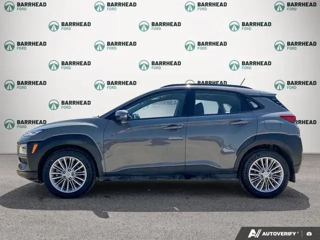 Hyundai Kona 2021 photo 3