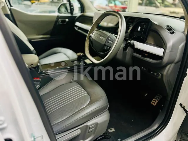 Kia Syros 2026 photo 4
