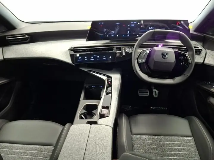 Peugeot 3008 2026 photo 2