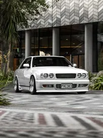 Nissan Cedric 1994 photo 2