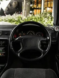 Nissan Cedric 1994 photo 4