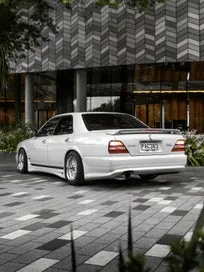 Nissan Cedric 1994 photo 3
