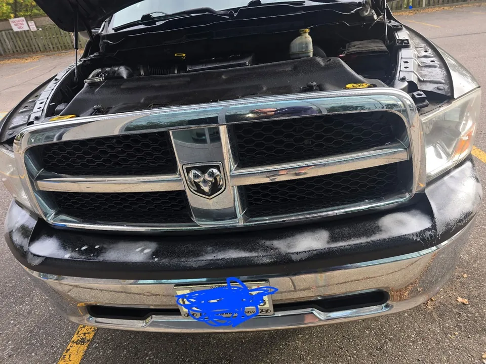 Dodge Ram 1500